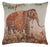 This beautiful tapestry cushion is finely woven by skilled weavers on traditional Jacquard Tapestry looms. The tapestry...