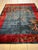 Antique Art Deco Chinese , 8'9" X 11'4" For Sale In New York - Image 6 of 9
