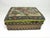 Mid 19th Century English Victorian Beadwork Box For Sale - Image 5 of 17