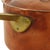 Limited Edition Saucepans in Copper by by Paul Revere, 1960s, Set of 2 For Sale - Image 10 of 15