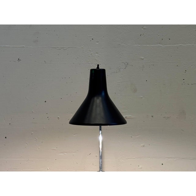 Vintage Architect's Clamp Lamp, 1970s For Sale - Image 9 of 16