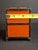 Historical Provenance & Design Significance This late-19th-century American miniature safe bank represents a pinnacle of...