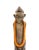 Vintage 50 Phenolic resin beads, also known as "African Amber." Phenolic resin is a man-made plastic similar to...