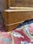 Charles X Chest Of Drawers In Burr Amboyna For Sale - Image 6 of 11