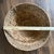 Vintage 21” Woven Basket Collection 2pc For Sale - Image 10 of 12