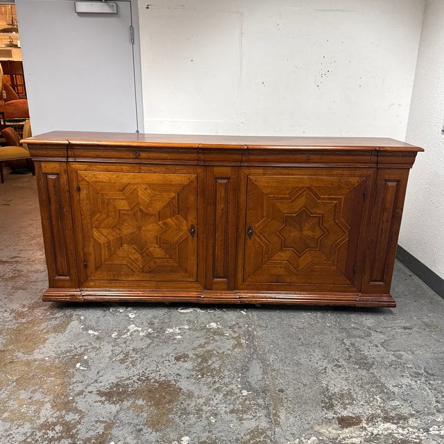 Artitalia Group's Vere Antichita Collection San Marco Credenza For Sale - Image 12 of 12