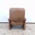 DS 50 Chair in Cognac Leather from De Sede For Sale - Image 6 of 12