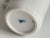 Form Wellenspiel Waterfowl Turquoise Coffee Cup with Saucer and Plate from Meissen, 1990s, Set of 3 For Sale - Image 4 of 11
