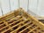 Vintage Rattan and Bamboo Daybed, 1960s For Sale - Image 6 of 17