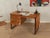 Vintage Teak Veneer Desk, 1960s For Sale - Image 3 of 11