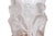 White Art Deco Vase, 1930 For Sale - Image 8 of 10
