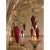 Contemporary Vintage Italian Chandelier in Murano Glass by Simoeng, 1970s For Sale - Image 3 of 13