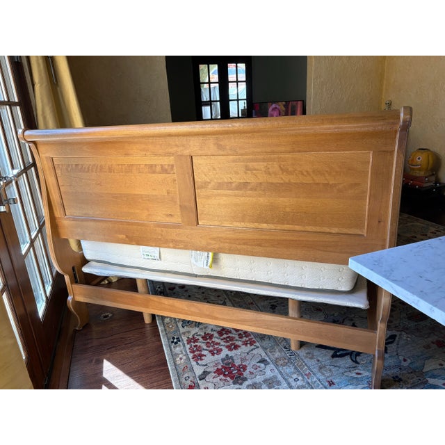 Provincial artistry and superior craftsmanship combine with European Flair in the romantic beauty of the Country French...