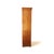 Mid-Century Danish Oak Archive Cabinet with Pull-Out Shelf, 1920s For Sale - Image 13 of 16