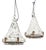 Large Scale Nautical Ships Lamps, 1970s, Set of 2 For Sale