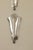 Mid-Century Swedish Pewter Sconces, Set of 2 For Sale - Image 11 of 18
