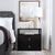 The minimalist design of this Butler Specialty Company oversized nightstand makes it an ideal addition in most...