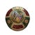 Rococo JKW - Josef Kuba Werkstätte Porcelain VanityJar, Jewelry Box, Trinket Box For Sale - Image 3 of 7