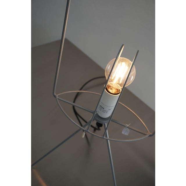 Estela Table Lamp by the Campana Brothers for Oluce, 1994 For Sale - Image 6 of 18