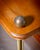 Brown Bar Set from Roche Bobois, 1980s, Set of 4 For Sale - Image 8 of 11