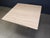 1970s Vintage Travertine Dining Table, 1970s For Sale - Image 5 of 13