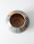 Vintage Studio Pottery Vase For Sale - Image 9 of 11