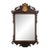 Friedman Brothers Colonial Williamsburg Prince of Wales Mirror For Sale