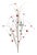 Jingle Bell Spray (Set of 2) For Sale