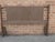 Broyhill Vintage Attributed Broyhill Brasilia Mid Century Walnut Queen Headboard For Sale - Image 4 of 5