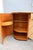 Large Vintage Low Bamboo Sideboard, Italy, 1970s For Sale - Image 4 of 18