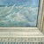 “Tossed at Sea,” 19th Century Oil on Canvas in a Period Gilt Frame For Sale - Image 9 of 15