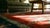 Wonderful Red Color and Unique Floral Antique Chinese Art Deco Rug For Sale - Image 15 of 15