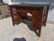 This is a nice example of Arts and Crafts craftsmanship. This Mission Oak desk is made of oak and quarter sawn oak. It has...