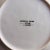 Mid-Century Modern 70's Imperial "Whitney " Bread Plates S/4 For Sale - Image 3 of 6