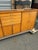 Vintage Oak Sideboard, 1960s For Sale - Image 10 of 12