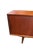 Vintage Model 42 Sideboard in Teak with Sliding Doors by Knud Nielsen, 1960s For Sale - Image 11 of 18