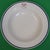 Mid 20th Century Racquet & Tennis Club China Dinner Service - Set of 4 For Sale - Image 4 of 6
