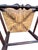18th Century Queen Anne Country Chair For Sale - Image 11 of 15