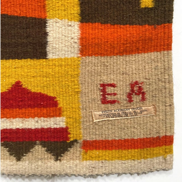 Evelyn Ackerman Evelyn Ackerman Cityscape Tapestry For Sale - Image 4 of 5