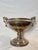 Truly a rare and significant piece of Chicago maritime history, and a beautiful silver piece! This trophy reads — "1888...