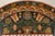 Dated 1902 German Schwälmer Folk Art Wedding Chair For Sale - Image 9 of 18