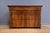 Restoration Chest of Drawers in Burr Walnut, 19th Century For Sale - Image 6 of 17