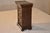 Rustic European Early 19th Century German Spice Cabinet For Sale - Image 3 of 8