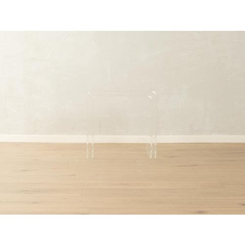 Space Age Side Tables, 1970s, Set of 2 For Sale - Image 8 of 11