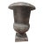 20th Century Pedestal Urn Planter For Sale