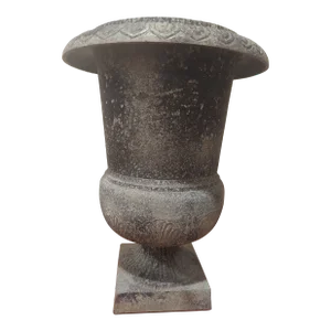 20th Century Pedestal Urn Planter