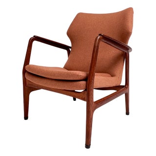 Edith Armchair by Bovenkamp, 1960s For Sale