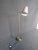 Late 20th Century Modern Gold Finish Floor Lamp For Sale - Image 5 of 10