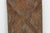 Early 20th Century Traditional Uke Carved Wood, African Door For Sale - Image 5 of 7