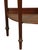 Wood 18th-C. American Federal Console Table For Sale - Image 7 of 14